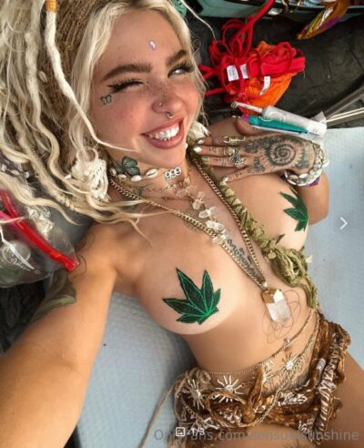 Sunny 🌞 - sensualsunshine - OnlyFans
