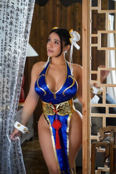 Cristina - tinahxplorez - OnlyFans