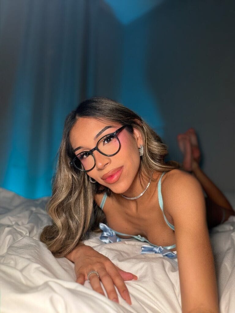 🏳️‍⚧️Leila🍆 - transleila - OnlyFans