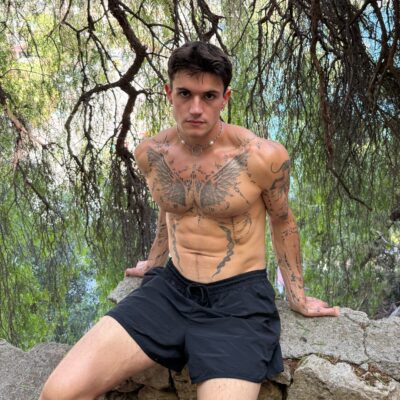 Noah - toxic_717 - OnlyFans