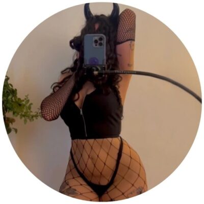𝙕𝙖𝙮𝙖𝙣𝙣𝙖 - thezayanna - OnlyFans