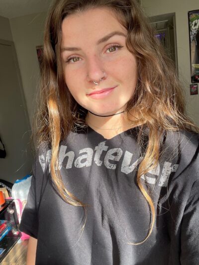 Tash - tashamariejames - OnlyFans