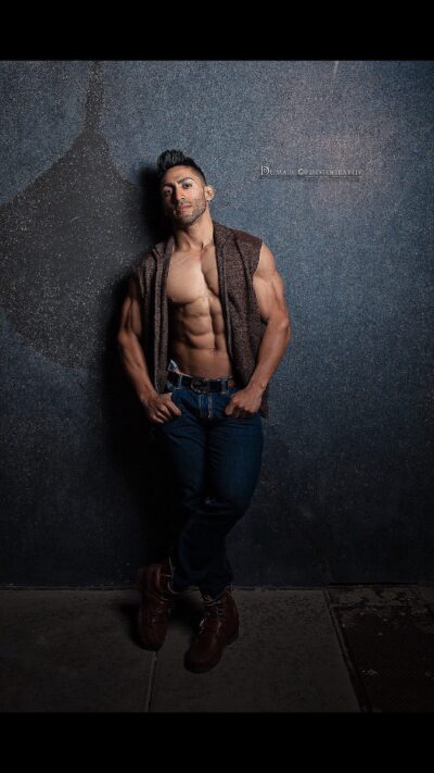 The Maniac - themaniac_physique - OnlyFans