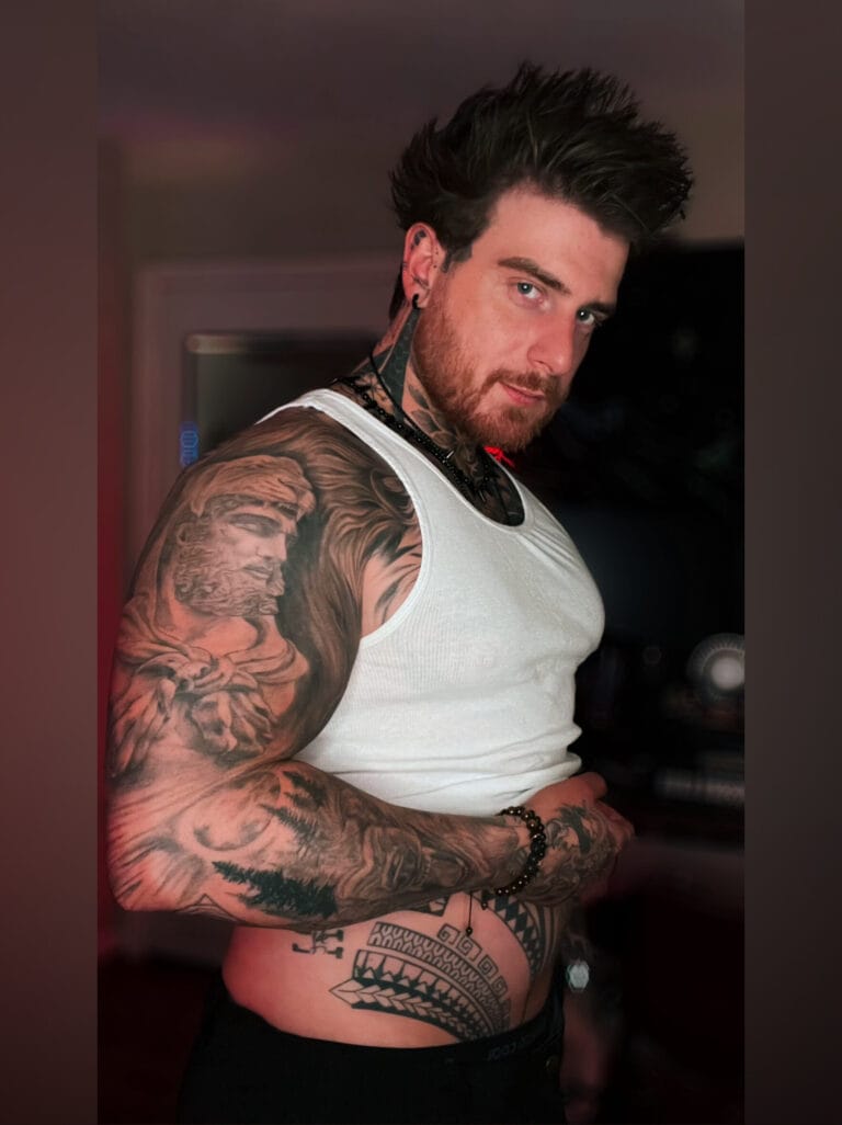 Thejordanpeek 🖤 - thejordanpeek - OnlyFans