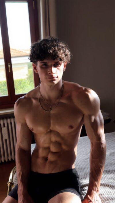 Tommy Wildex - tommywildex - OnlyFans