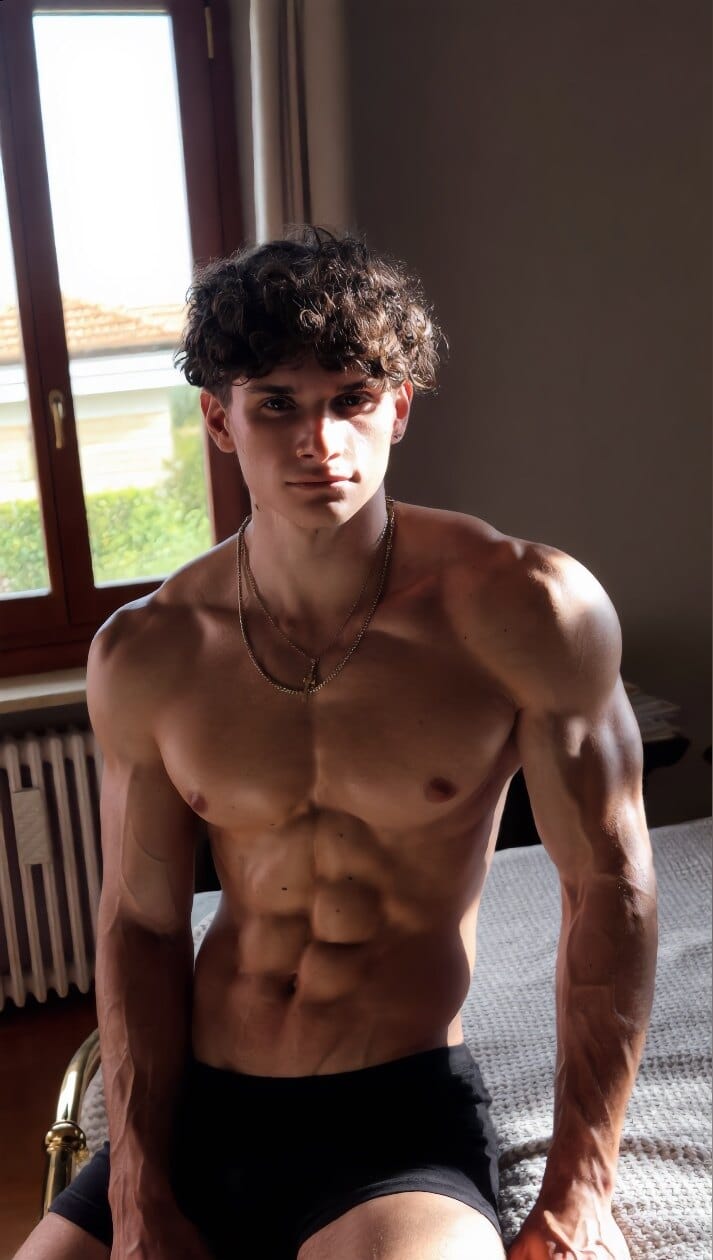 Tommy Wildex - tommywildex - OnlyFans