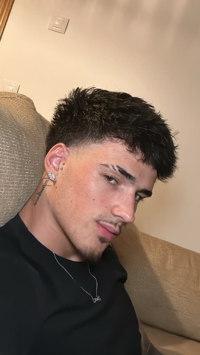 Tormazo - tormazo - OnlyFans