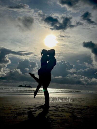 Zoe and Eddy Day☀️ - toocrazydays - OnlyFans