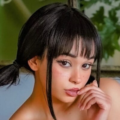 babydoll - urbabydollxo - OnlyFans