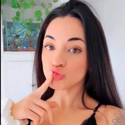 Vampi🍭🍑 - vampi000 - OnlyFans