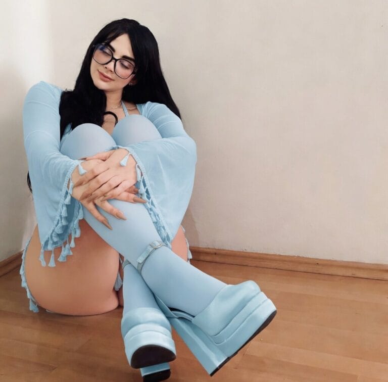 Vanessa Bazán (Top 0.1%) - vanessabazanonly - OnlyFans