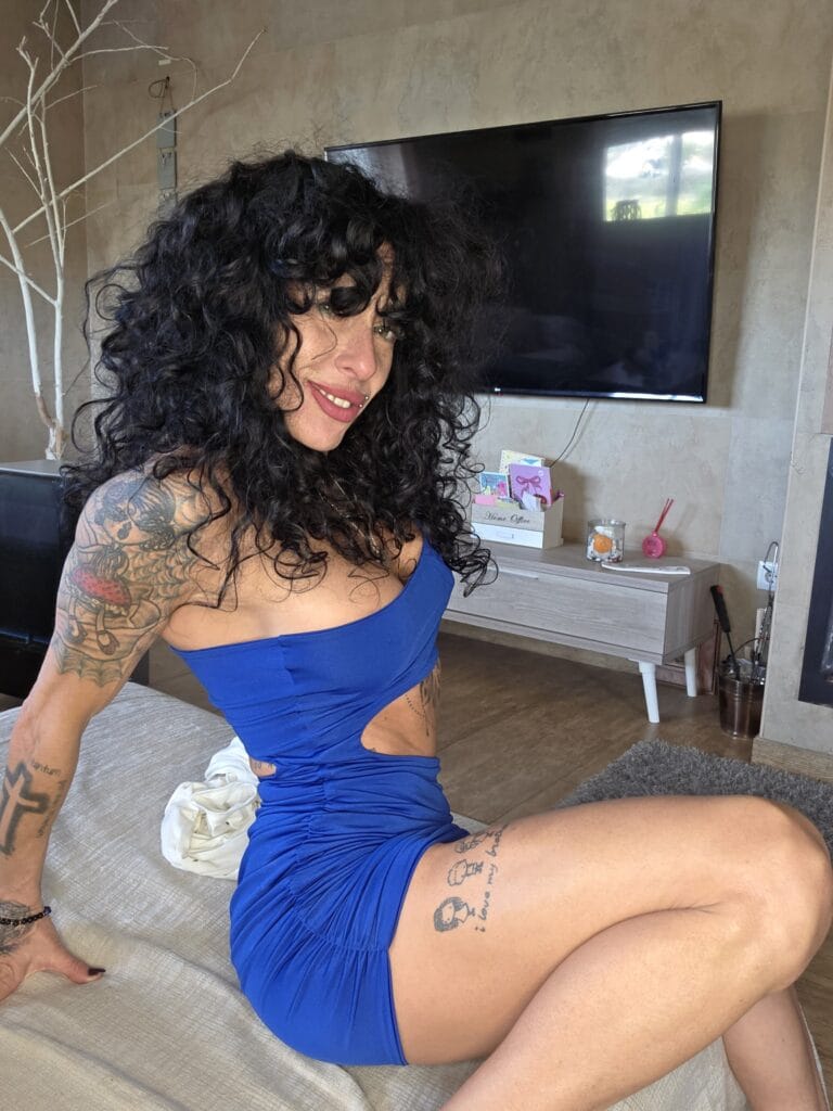 Vicky Morena Tattoo - vickymorenatattoo - OnlyFans