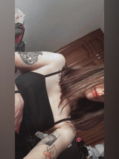 Cirice ☾ - wltch_im4g3 - OnlyFans