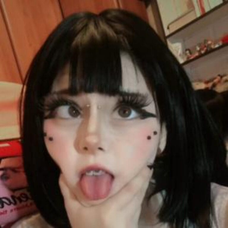 solange🐭 - warensita - OnlyFans
