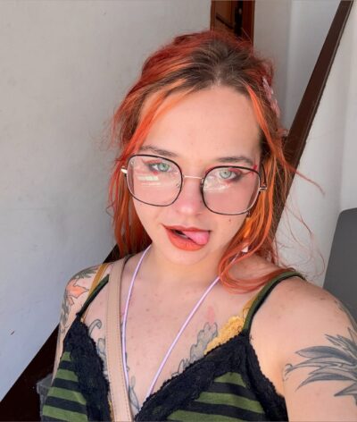 ❤️‍🔥Hurona Rolera - xhuronax - OnlyFans