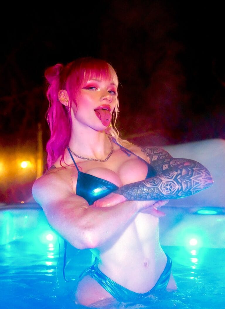 XINIA💖 - xinia_official - OnlyFans