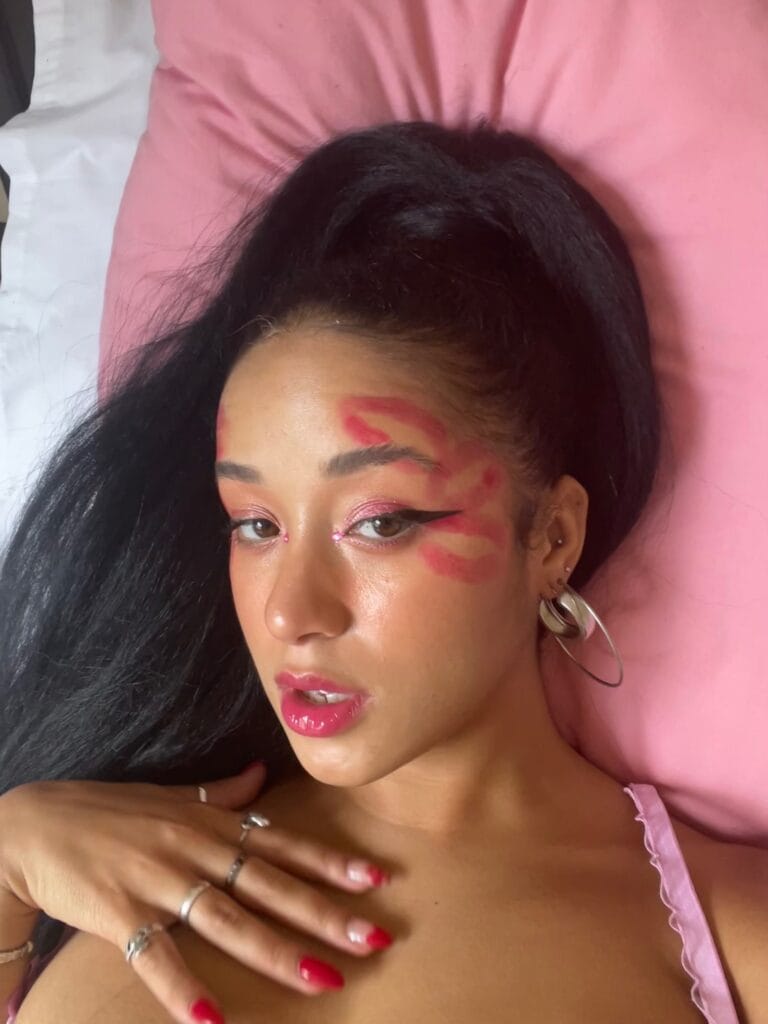 Babe - yourafrobitch - OnlyFans