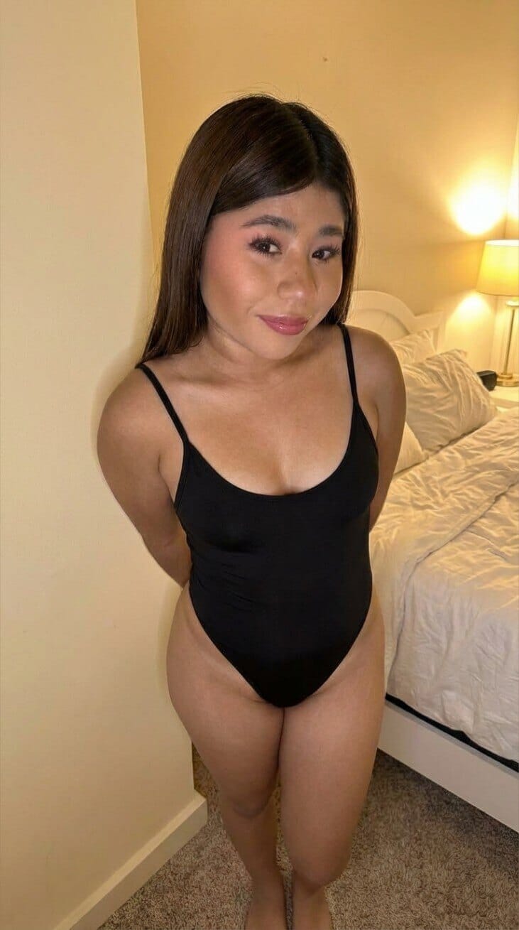 Yunuen 💦 #1 MIDGET ON ONLYFANS - yunuy - OnlyFans