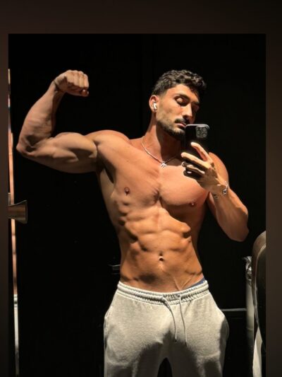 Zayn Dom - zayndom1 - OnlyFans